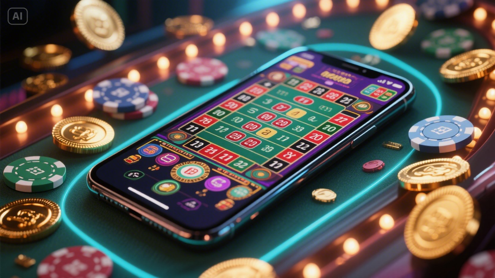 Casino spinsbro casino desktop and mobile interfaces